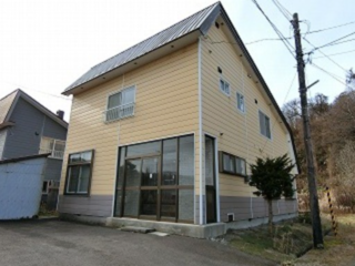 特定非営利活動法人エンパワメントステーションかむかむ建物改修 のトップ画像