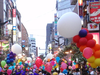 新宿二丁目の「ゲイコミュニティ」を研究した博論を出版したい のトップ画像