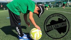 運動プログラム｢ゴーチャレ｣で福島の子どもをアスリートに！ のトップ画像