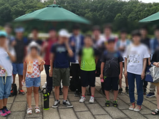 不登校の子どもたちによるカレー屋台を作りたい！ のトップ画像