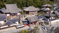 1400年の歴史を後世に。浄土寺完全修復に向けて＜第1弾＞ のトップ画像