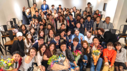 性別適合手術を通じて「人生」を応援し合う社会を実現したい！ のトップ画像