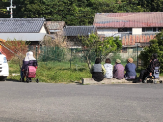 "お元気"情報の共有で高齢者が安心して生活できるまちづくりを！ のトップ画像