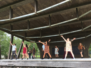 ジャパンインターナショナルアートコラボ2020 のトップ画像