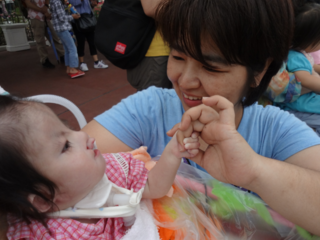 台湾で命に危機のある病気と闘っている難病児を日本に招待したい のトップ画像