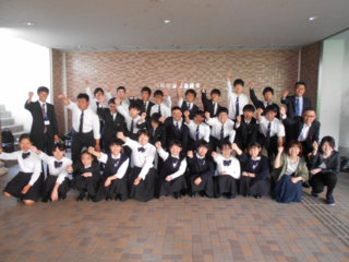 倉敷高校企画！「文化の街　くらしきに響け！グラミー賞の音色」 のトップ画像