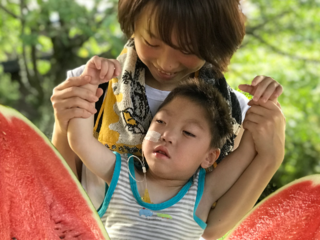 笑顔と勇気を育むまち。子どもたちの挑戦からつながるHappy！ のトップ画像