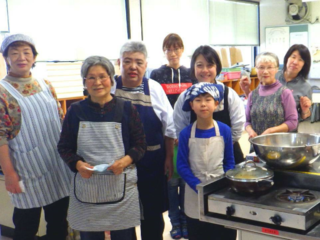 ブルーベリーでひとをつなぐ。地域交流のきっかけを作りたい！ のトップ画像