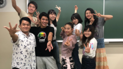 F1 in schools 世界大会 in アブダビ のトップ画像