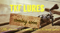 水面から中層、ボトムまでを攻略するバス釣りルアーを作りたい！ のトップ画像