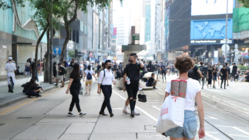 休学中の大学生が香港へ行って撮った写真で写真展をします！ のトップ画像