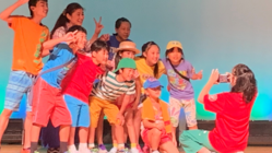 被爆75周年　広島 平和創作劇   　I PRAY 2020 のトップ画像