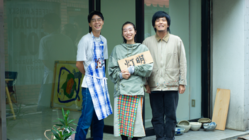 アートをより身近に。東京・西尾久にアート×食堂を開きたい。 のトップ画像