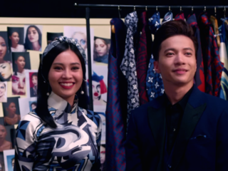 POPで【新しいベトナム映画の魅力】を日本中に届けたい のトップ画像