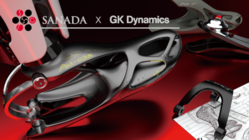 【眞田×GK】唯一無二の義足で車いすテニスの常識を変えたい！ のトップ画像