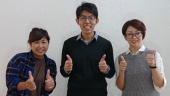 一人でも多くの方を笑顔に。相模原に新デイサービス施設開業へ。 のトップ画像