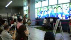 さいたまの街にストリートピアノ設置プロジェクト のトップ画像