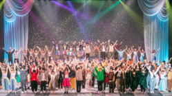 JADESTYLE2020 最高の舞台で大きな感動を！ のトップ画像