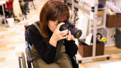 名古屋市に障がい者が働けるスタジオを作って、自立と自信を！ のトップ画像