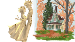  【第一弾】 短編アニメーション 「アイアンプレッジ」完成へ。 のトップ画像