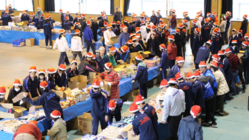 助けてと声をあげられない貧困の子どもたちを食料支援で救いたい のトップ画像