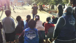 埼玉育児院、子供たちに笑顔を のトップ画像