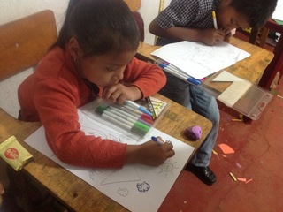 グアテマラ・マヤの子どもたちに母語土曜特別授業と給食を！ のトップ画像
