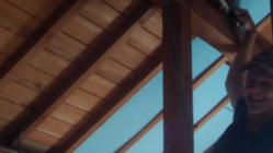 納屋改造プロジェクト のトップ画像