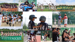 【台風19号】復興へのプレイボール。浦和の少年野球場を元通りに のトップ画像