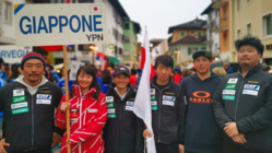 2020アルペンスキーU16チーム、世界の登竜門への挑戦!! のトップ画像