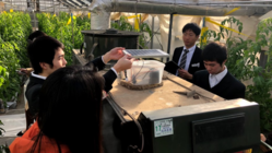 「未来を創る専門高校生」社会に通じる力をつけてもらいたい のトップ画像