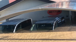 台風で水没した郡山の障害者施設ほほえみの間。移転して再開へ。 のトップ画像