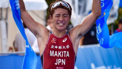 トライアスロン日本代表資格獲得！大学生のうちに世界に出たい！ のトップ画像