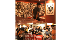 高校生企画！韓国の高校生と「慰安婦」女性について学ぶキャンプ のトップ画像