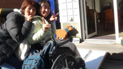 誰もが安心して入れるお店を増やしたい！バリアフリーな街づくり のトップ画像