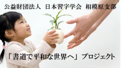 伊豆の古民家に自然と地域の融合した書道センターを作りたい！ のトップ画像