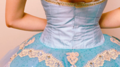 初主演の舞台を成功させたい のトップ画像