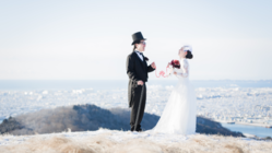 石巻をウェディングの力で明るいまちに！ アトリエを作りたい！ のトップ画像