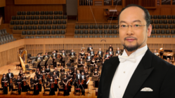 福井敬のオペラ・アリアを最高のオーケストラとともにCDに のトップ画像