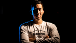 プロバスケットボール選手・香東博也の海外挑戦を応援！！ のトップ画像