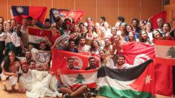 国際歯科学生団体への加盟費を集めたい! のトップ画像