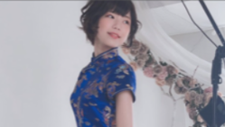 20才の挑戦！！宮城から世界へ羽ばたくモデルへ　CM制作 のトップ画像