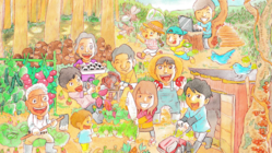 新潟県三条から、里山の「純粋」な美味しさと楽しさを届けたい！ のトップ画像