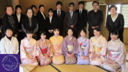 心の病がある方もない方も共有できる体験を。「春の茶会」継続へ のトップ画像