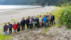 奄美大島・嘉徳ジュラシックビーチを守る専門調査を実現したい！