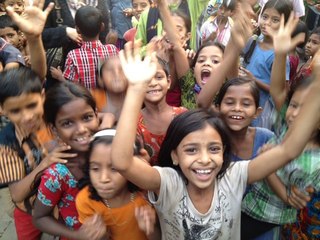 バングラデシュの恵まれない子供達に職業訓練奨学金を送りたい！ のトップ画像