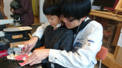 伝統 富山木象嵌を未来へ。いつでも体験できる場所を作りたい！ のトップ画像