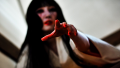 怪奇ホラー自主映画【シキガミ】制作プロジェクト のトップ画像