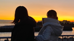 〜21世紀に生まれた都会っ子の旅〜 のトップ画像