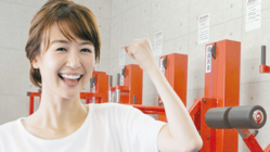 「女性をもっとキレイに」ジム内にセルフエステを導入したい！ のトップ画像